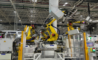 賽力斯發(fā)布三季報(bào):實(shí)現(xiàn)營(yíng)收166.8億元 AITO問(wèn)界新M7上市受熱捧