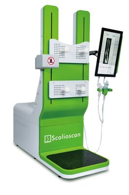 三維肌骨超聲無(wú)輻射產(chǎn)品矩陣發(fā)布,助力脊柱側(cè)彎篩診治一體化