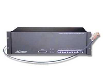 AD2180系列中型矩陣切換控制系統 _供應信息_商機_中國安防展覽網