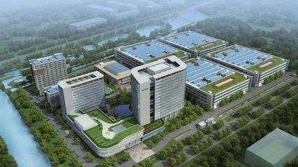 匯川、茵夢達上榜！江蘇年度智能制造工廠名單公示矩陣系統揭曉