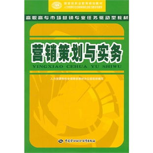 營銷策劃與實務(wù) 構(gòu)建高效市場營銷策劃的框架與實踐